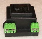 Power Transformer 240 volt to 12 volt